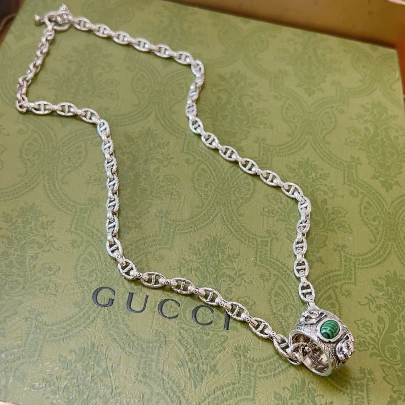 Gucci Necklaces